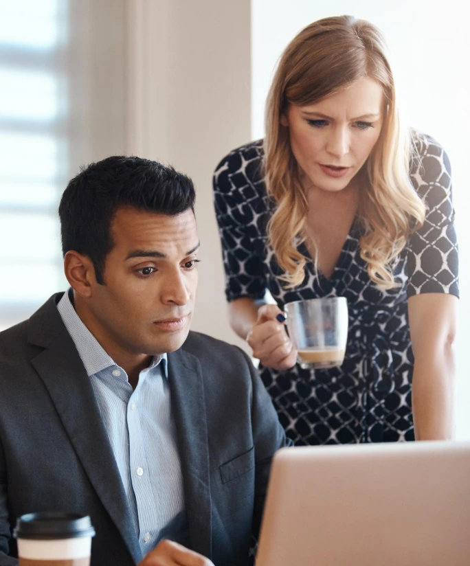 SEO Services Consultants
